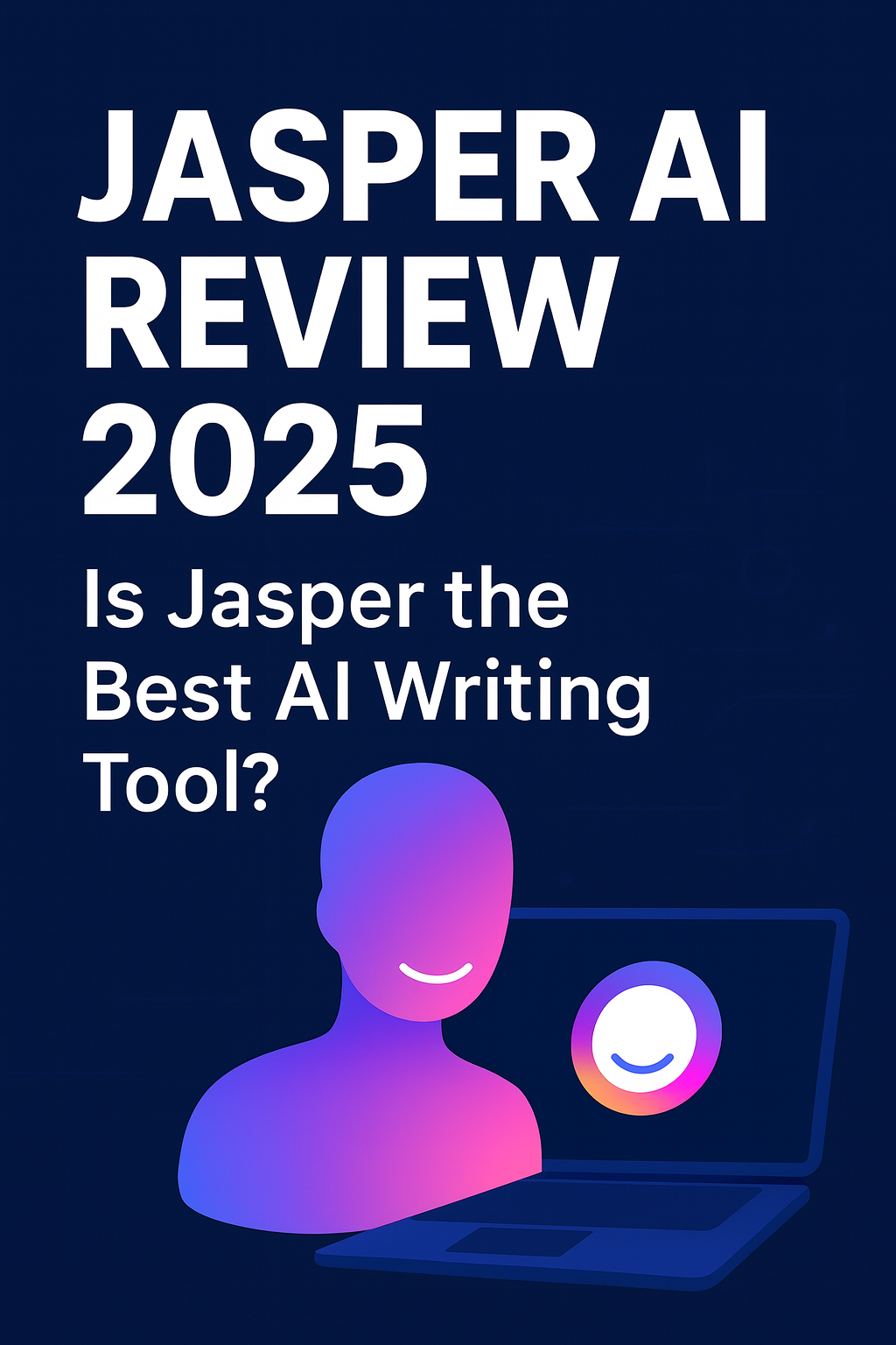 Jasper AI Review (2025)